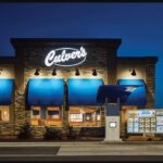 Culvers Dinners Menu