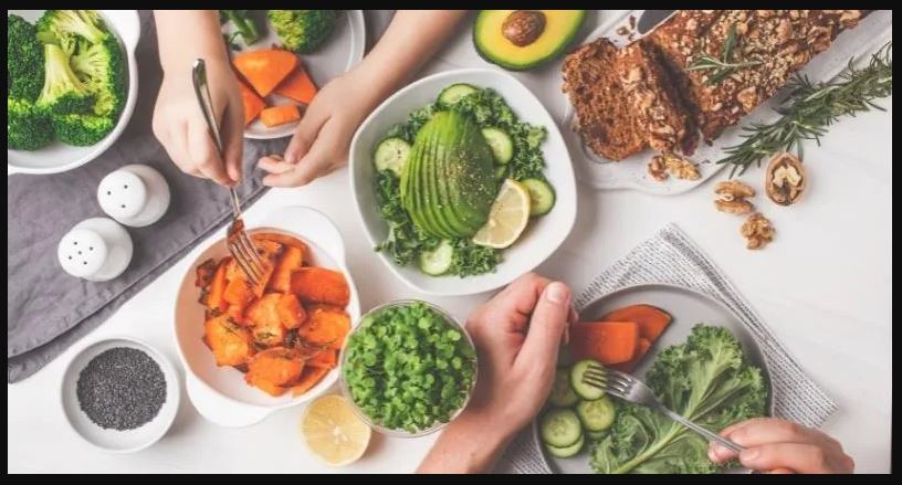 Vegan Options at Culver’s