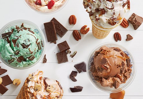Culver's Frozen Custard 