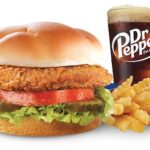 Culver's Value Basket