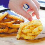 Culver's Fries